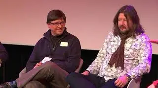 CEDIA: Human Centric Design - ISE 2020 Main Stage, Wednesday 12 February