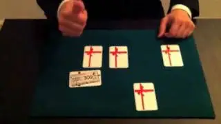 Zero Euro J&eacute;rome Sauloup ( lepetitmagicien )