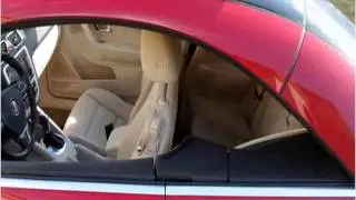 2012 Volkswagen Eos Used Cars Riverside CA