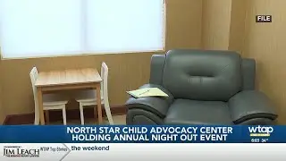 North Star Child Advocacy Center holding annual Night Out event