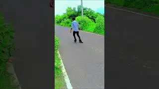 Inline skating shoes oxlo mf900//#stunt #trending #sportsshoes