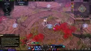 [Lost Ark] Bard solo Chaos Dungeon 1580 Tier 3 only 3mins