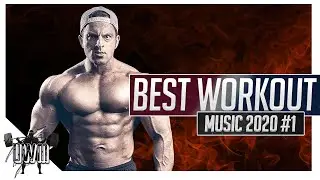 Best Quarantine Workout Music 2020 🔥💪 Home Workout Mix 🔥💪 UWM Motivation Music Playlist 2020 #1