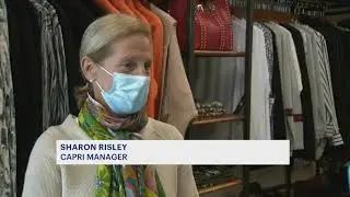 Fairfield small businesses hope Tax Free Week provides much-needed sale boosts