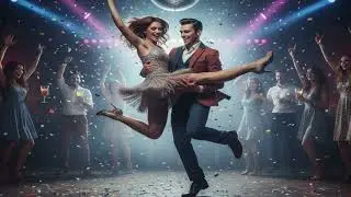 Jive - Coffee, Kisses, and Cat Hair