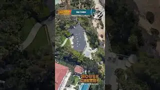 🎸 Don Felder&rsquo;s Beverly Hills Oasis &ndash; $5.2M Classic Retreat