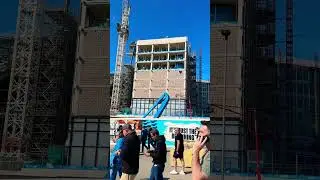 The Etihad Stadium is getting a lot bigger! #mancity #etihadstadium #mancityvcrystalpalace