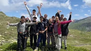 MSP Highlights (TASIS Summer Programs 2023: Session One)