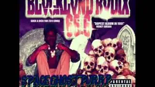 SPACEGHOSTPURRP- PHEEL THE PHONK
