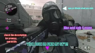 CoD RaGe Made  Me Snap Controller!!!