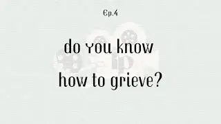 Ep 4: do you know how to grieve? | InSight Productions | with Deri Abner (pt 1.)