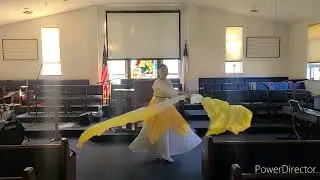 Made To Worship Flag Ministry  - 