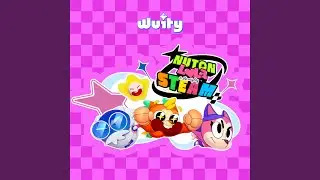 Spin and Splash Dance