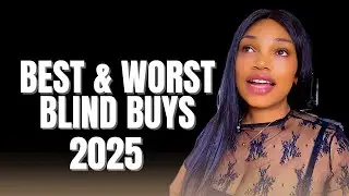 Лучшие и худшие ароматы 2025 года