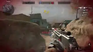 Warface Random Moments #43