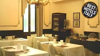 Best Western Plus Royal Superga Hotel | Cuneo, Italy | Hotel Review ⭐