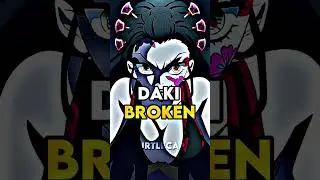 Demons that are Good / broken / pure evil | #demonslayer #kimetsunoyaiba #ytshorts #shorts