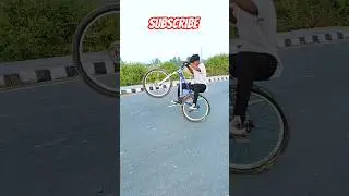 Crazy MTB tricks 🤯🔥#cycling #mtb #explore #mtbfreestyle