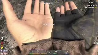 PC 7 Days to Die Navezgane 1 4 Ep 33