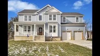REMAX Revolution presents the Cambridge 1 Model by Arya Properties