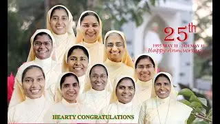 Society Of Kristu Dasis (SKD) Kristu Dasi Generalate, CALICUT