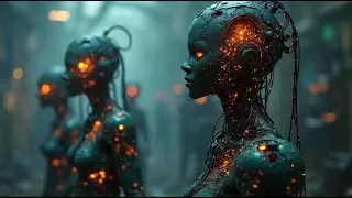 HARDCODE THE FLESH INDUSTRIAL HARDCORE–TECHNO- DARK TRANCE FUSION