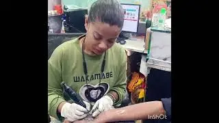 #redoone#permanenttattoo