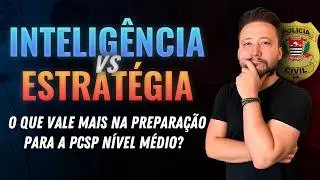 Como superar os inteligentes na corrida para PC-SP N&iacute;vel M&eacute;dio