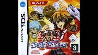 Yu-Gi-Oh! GX - Spirit Caller OST - Yu Gi Oh! GX   Spirit Caller 8