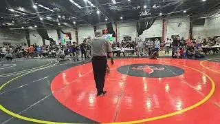 Jaxon Match #3 - St. Charles 2-1-26