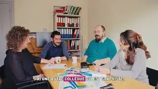 Infor Jeunes Schaerbeek - L'info commence ici ! 📍 - Au centre de l'info