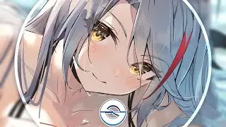 Nightcore - Open Water (Jason Ross ft. Heather Sommer) - (Lyrics)