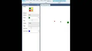 Feature Editor  1 - The Basics