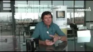 GARMIN Alain Hubert 1