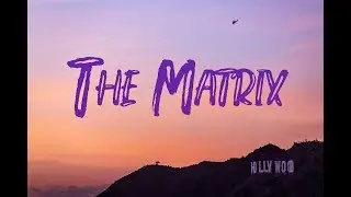 Smokepurpp - The Matrix (Lyrics Video)