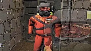 Questionable Lethal Company Moments