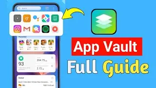 What Is App Vault? | App Vault Complete Tutorial
