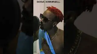 SOSA KRIMINELL  #520GANG | Episode 2