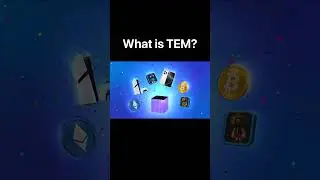 What is TEM? | Web3 Marketplace for P2P Trading, Lucky Box, Trade-to-Earn & Lotto