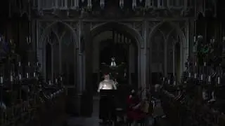 Metamorphoses - Book 10 - a public reading (2018)