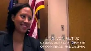 Lindi von Mutius, GACC Philadelphia | Interview with Port of Philadelphia