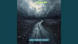 Ash Forged Roads (Live)