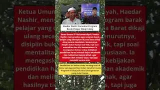 Pro dan Kontra Pendidikan Bela Negara di Sekolah
