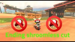 far away oasis ending short cut shroomless tutorial