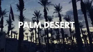 Palm Springs Glenn McCormick Invitational Dive Meet & Adventures