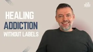 Healing Addiction Without Labels | My Awakening Journey to Freedom and Self-Discovery | Jason Shiers