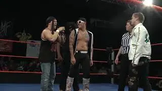 Shiloh Jonze RAPS (#2) Vs. Dimes