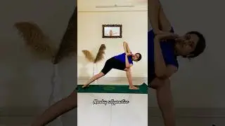 Ashtanga Vinyasa Flow | Yoga self practice