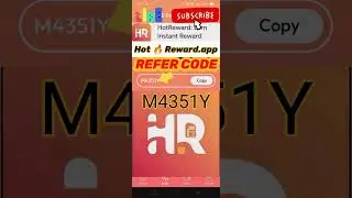 #hot reward app#refer code#se paise kaise kamaye,hot reward app,hot reward app review,hot reward