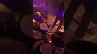 Drumcam 2 | &lsquo;Trumpoline&rsquo; (Donnerwetter) | Mike Visser